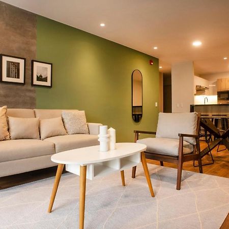 Stunning 3Br In Miraflores Lima Exterior photo
