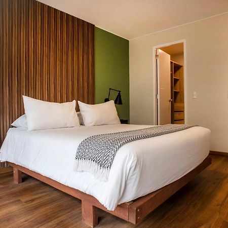 Stunning 3Br In Miraflores Lima Exterior photo