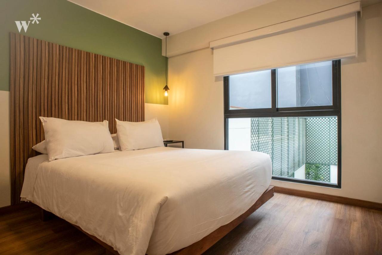Stunning 3Br In Miraflores Lima Exterior photo