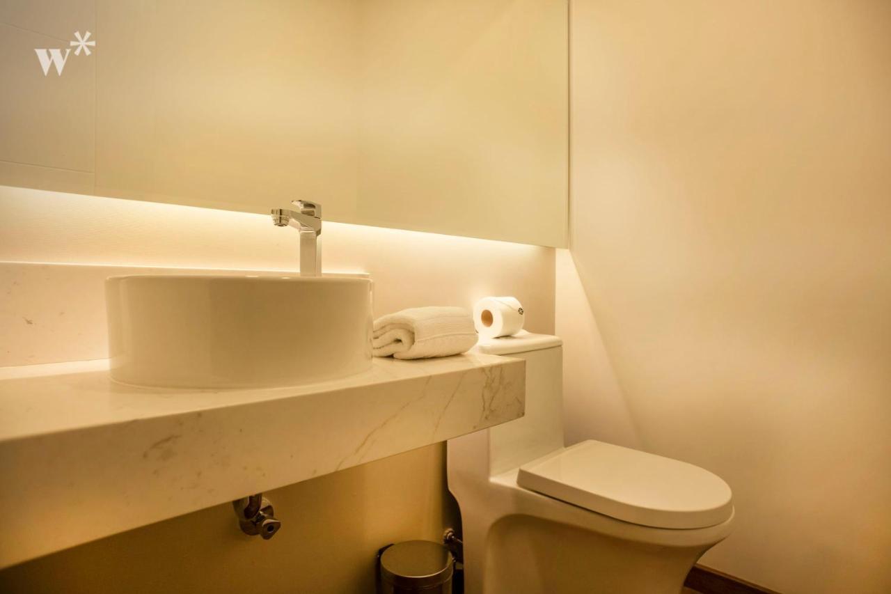 Stunning 3Br In Miraflores Lima Exterior photo