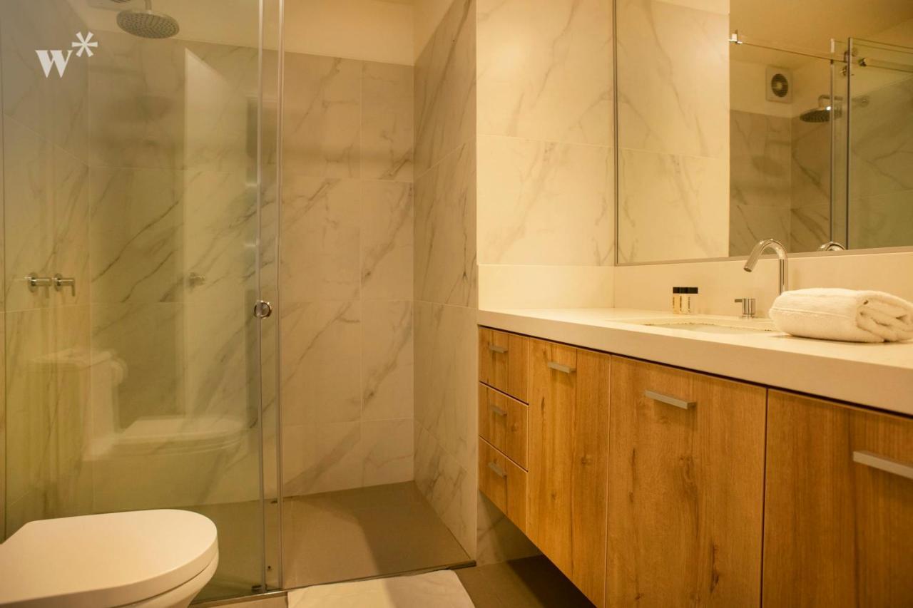 Stunning 3Br In Miraflores Lima Exterior photo