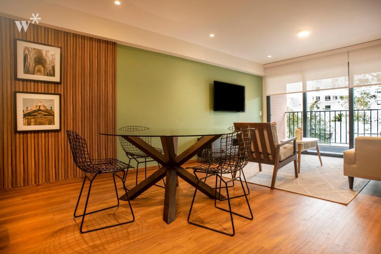 Stunning 3Br In Miraflores Lima Exterior photo